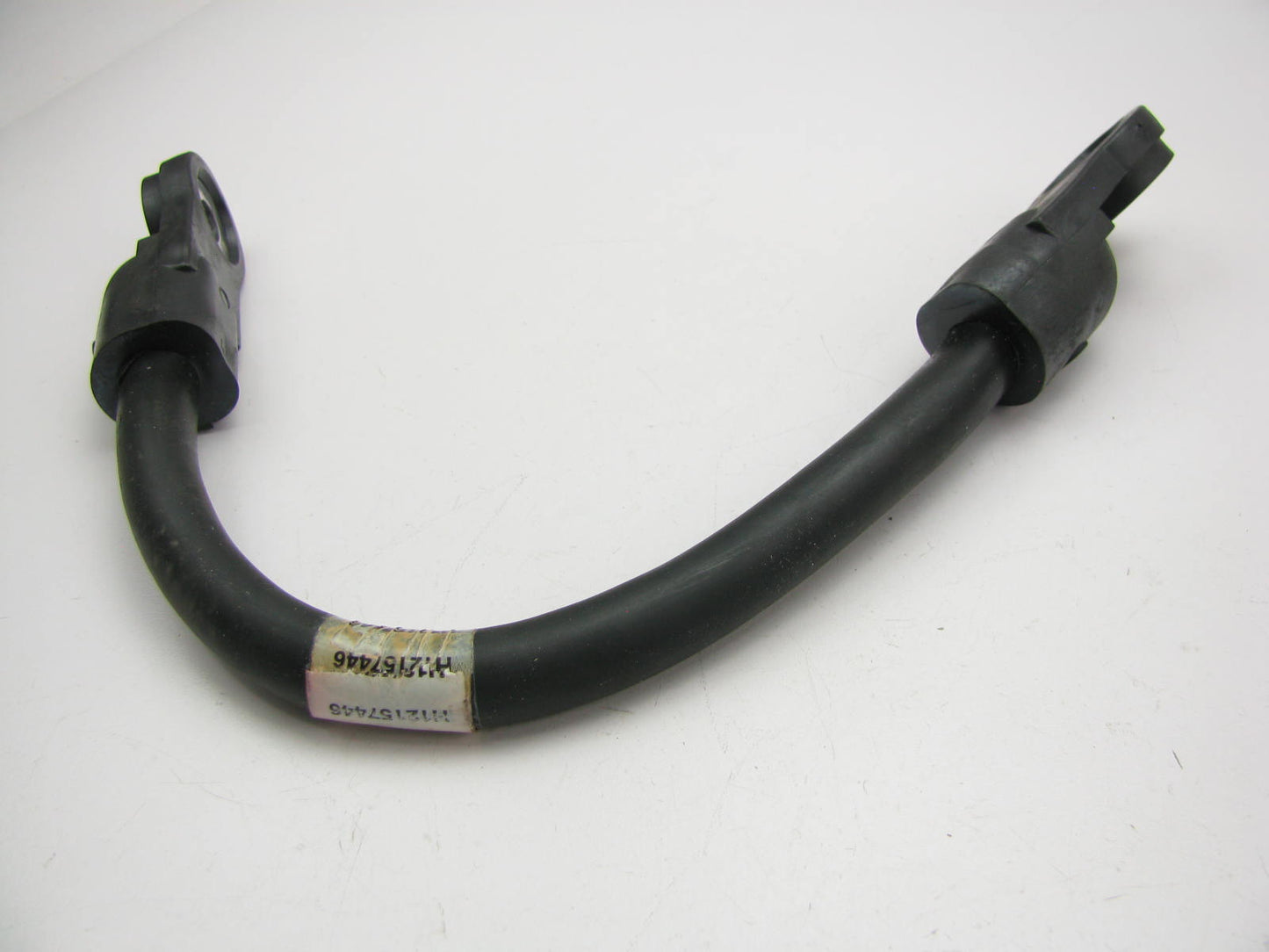 Acdelco 2MJ13 OEM Gm 12157446, 2/0 Gauge 13'' SEALED TERMINAL BATTERY CABLE