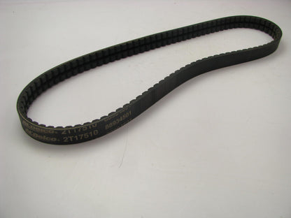 Acdelco 2T17510 Accessory Drive Belt - 1.125'' X 51'' - 2 Strands
