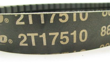 Acdelco 2T17510 Accessory Drive Belt - 1.125'' X 51'' - 2 Strands