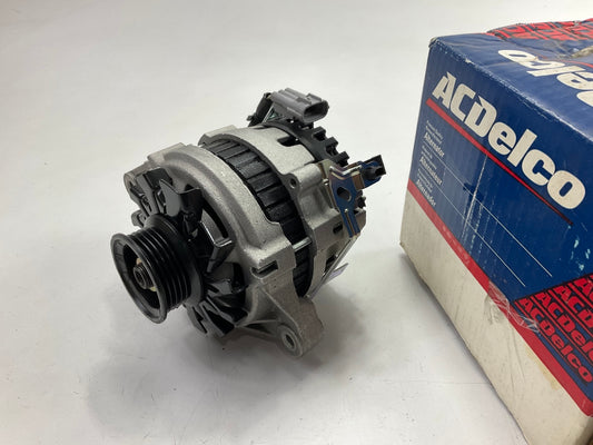 REMAN. OEM Acdelco 321-1019 Alternator For 1993-1995 Geo Prizm