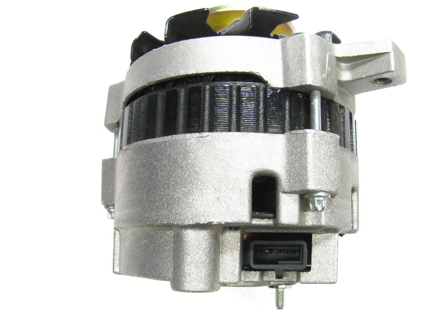 REMAN. Acdelco 321-1040 Alternator 105 AMP For 1991-1993 P30, P3500 6.2L Diesel