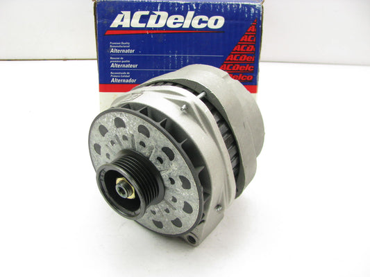 Acdelco 321-1145 Remanufactured Alternator - 1996-98 Chevrolet P30 5.7L 145 Amp