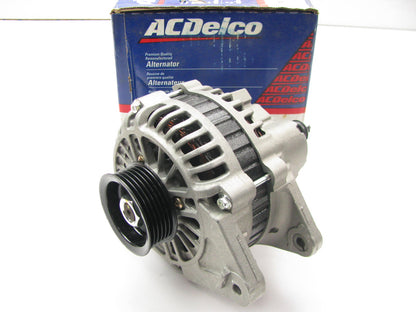 Acdelco 321-1233 Reman Alternator For 1991-1995 Stealth 3000GT Turbo  - 110 Amp