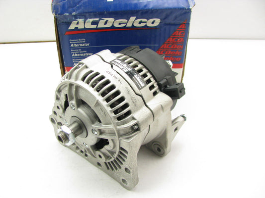 Acdelco 321-1686 Remanufactured Alternator For 1992-1999 Volkswagen - 90 Amp