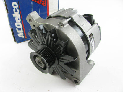 REMAN. Acdelco 321-2050 Alternator