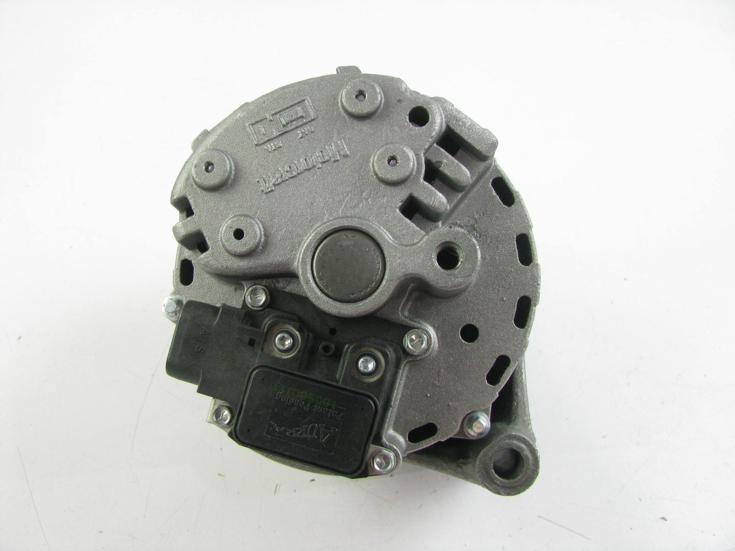 REMAN. Acdelco 321-2050 Alternator