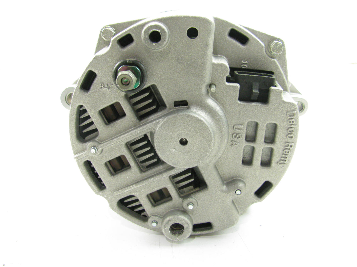 Acdelco 321-299 Reman Alternator For 1986 LeSabre, Oldsmobile Delta 88 3.0L 108A