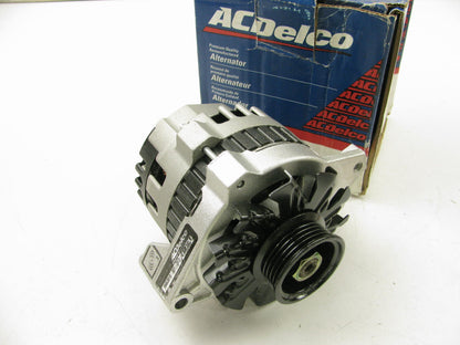 Reman Acdelco 321-313 Alternator For 1987 Camaro Firebird 5.7L 350 V8 - 105 AMP