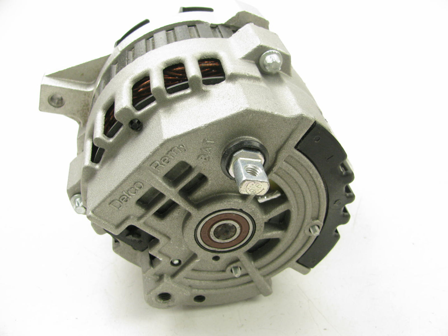 Reman Acdelco 321-313 Alternator For 1987 Camaro Firebird 5.7L 350 V8 - 105 AMP