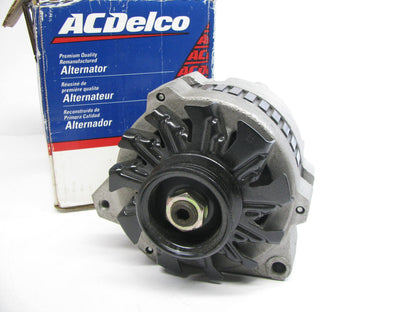 Acdelco 321-338 Remanufactured Alternator - 85 Amp - 10463044