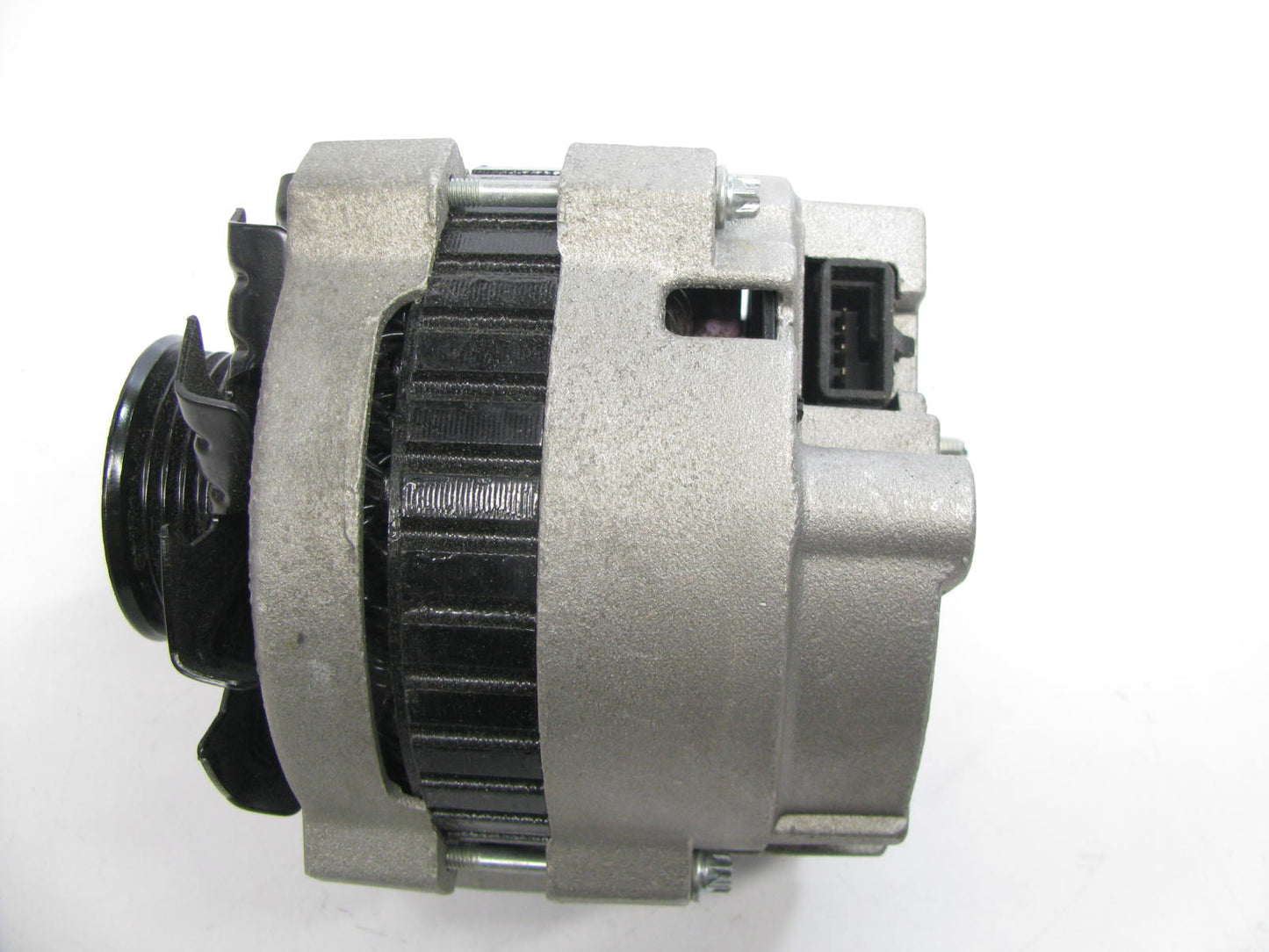 Acdelco 321-338 Remanufactured Alternator - 85 Amp - 10463044