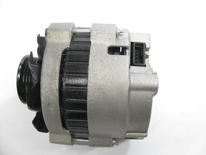 Acdelco 321-338 Remanufactured Alternator - 85 Amp - 10463044