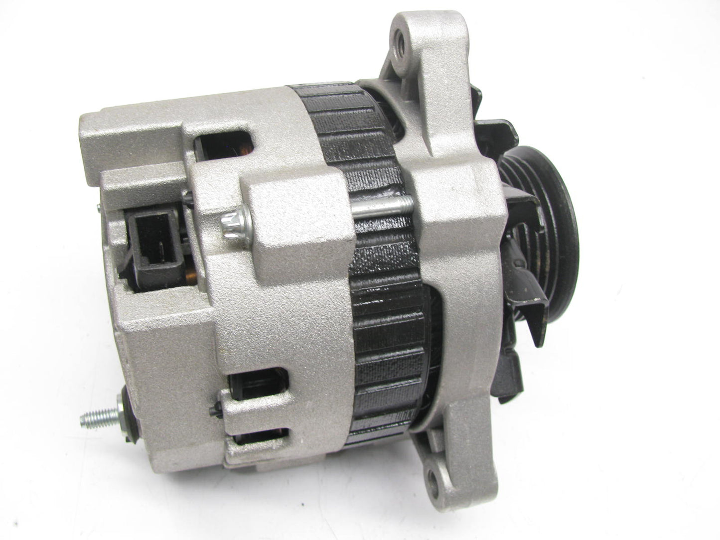 Reman. Ac Delco 321-345 Alternator 74 Amps  1987-1990 Beretta, Cavalier, Corsica