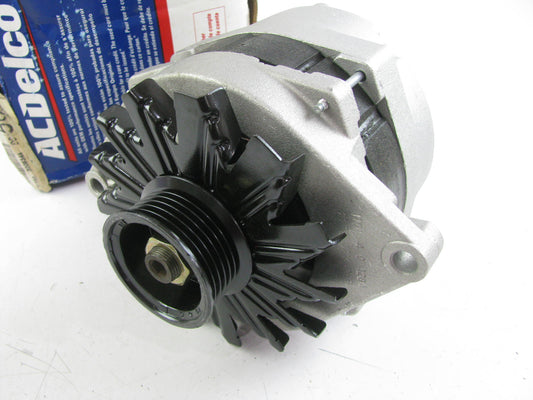 Acdelco 321-362 REMAN Alternator, 108 Amp