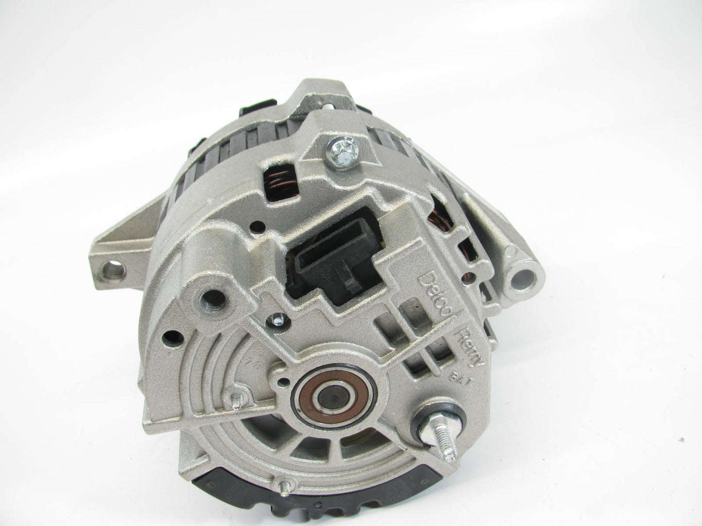 REMAN Acdelco 321-436 Delco Remy Alternator 12V 105a 1990-2000 Topkick & Kodiak
