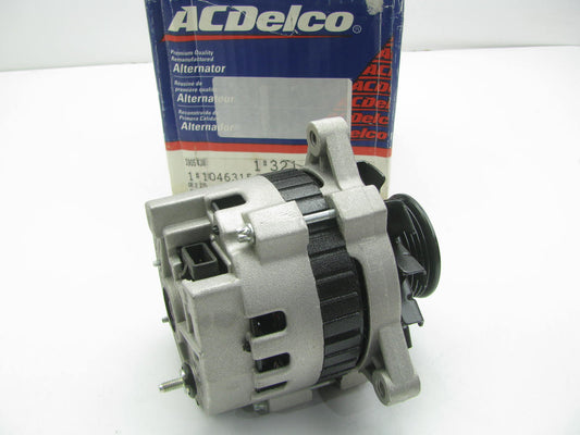 Acdelco 321-445 Alternator