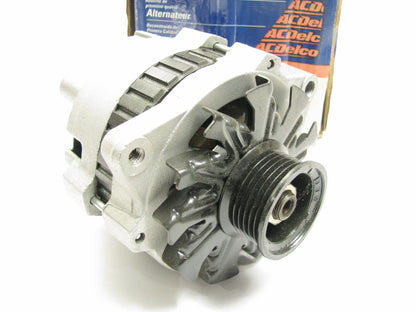 ACDelco 321-476 Reman Alternator For 1991-1992 Olds Cutlass Ciera Wagon, 85 Amps