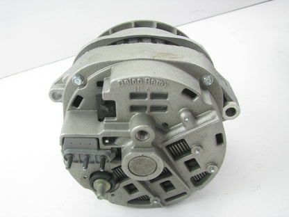 Reman Acdelco 321-582 Alternator For 91-92 Oldsmobile Buick Pontiac, 140 Amp