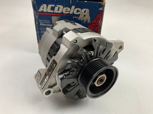 REMAN - Acdelco 321322 Delco-Remy Alternator - 85 AMP