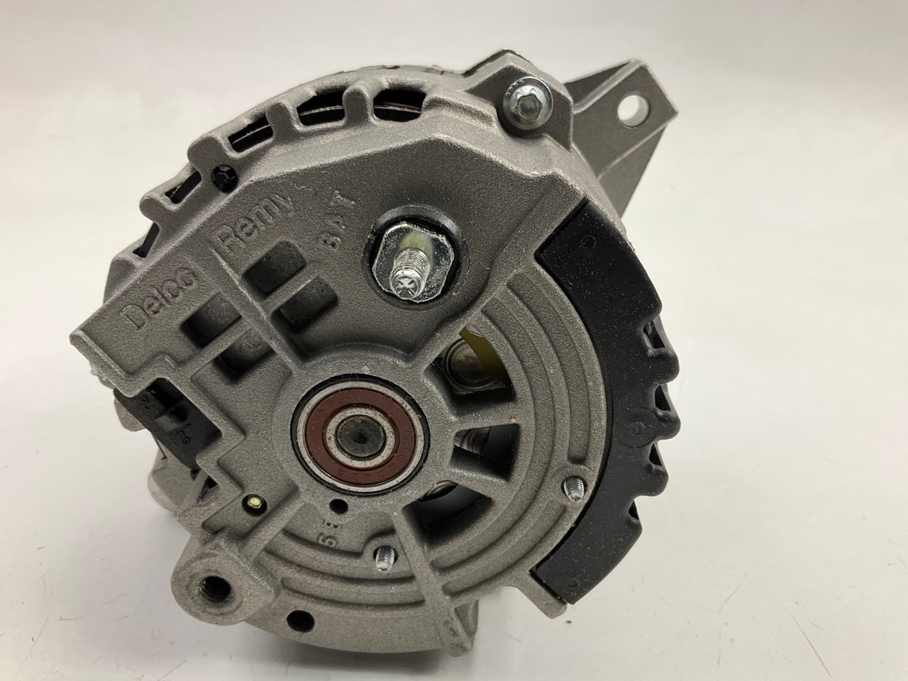 REMAN - Acdelco 321322 Delco-Remy Alternator - 85 AMP