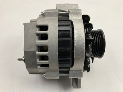 REMAN - Acdelco 321322 Delco-Remy Alternator - 85 AMP