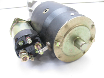 REMAN Acdelco 323-243 Starter OEM GM 12304203