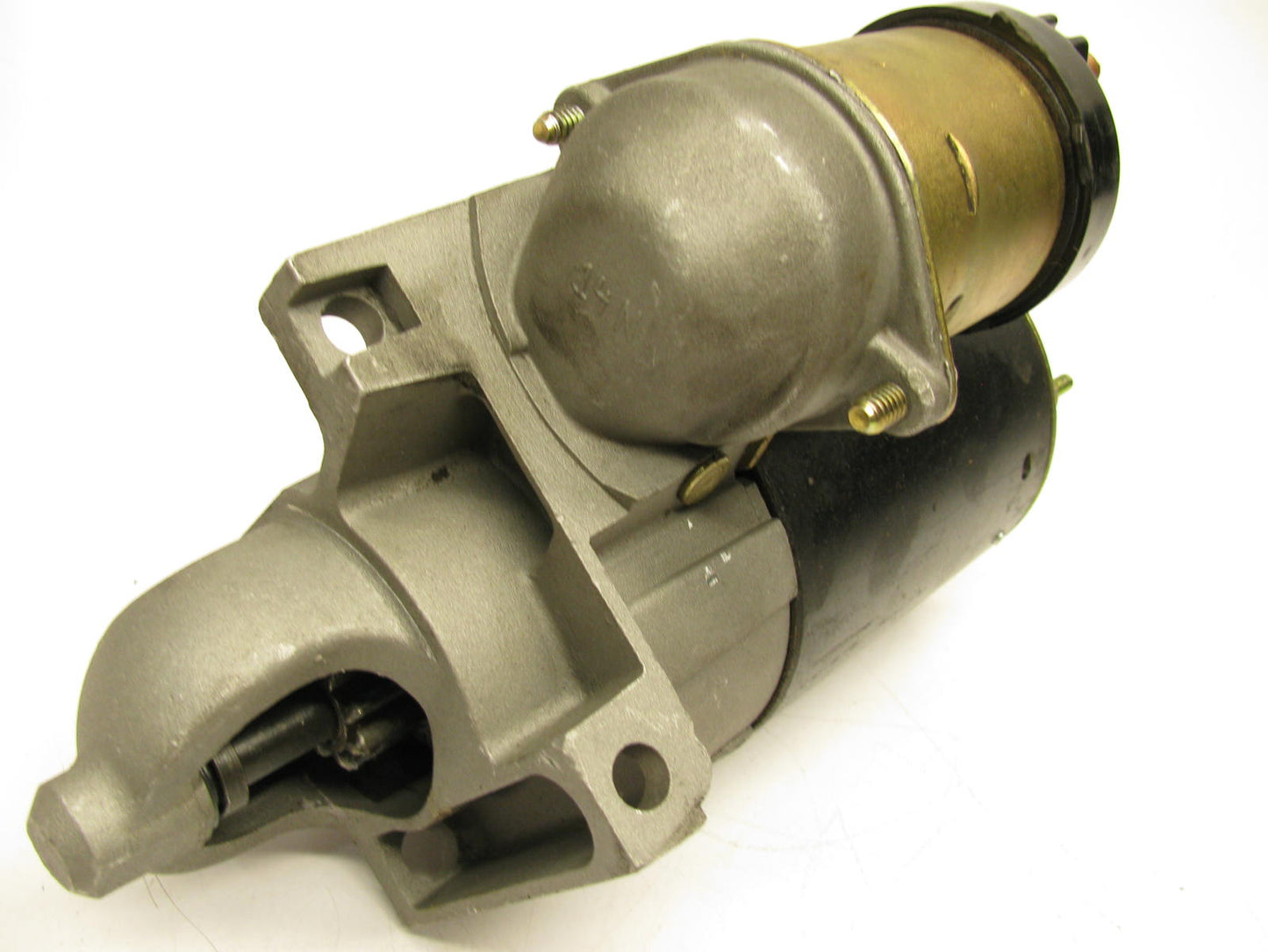 Acdelco 323-280 Reman Starter Motor