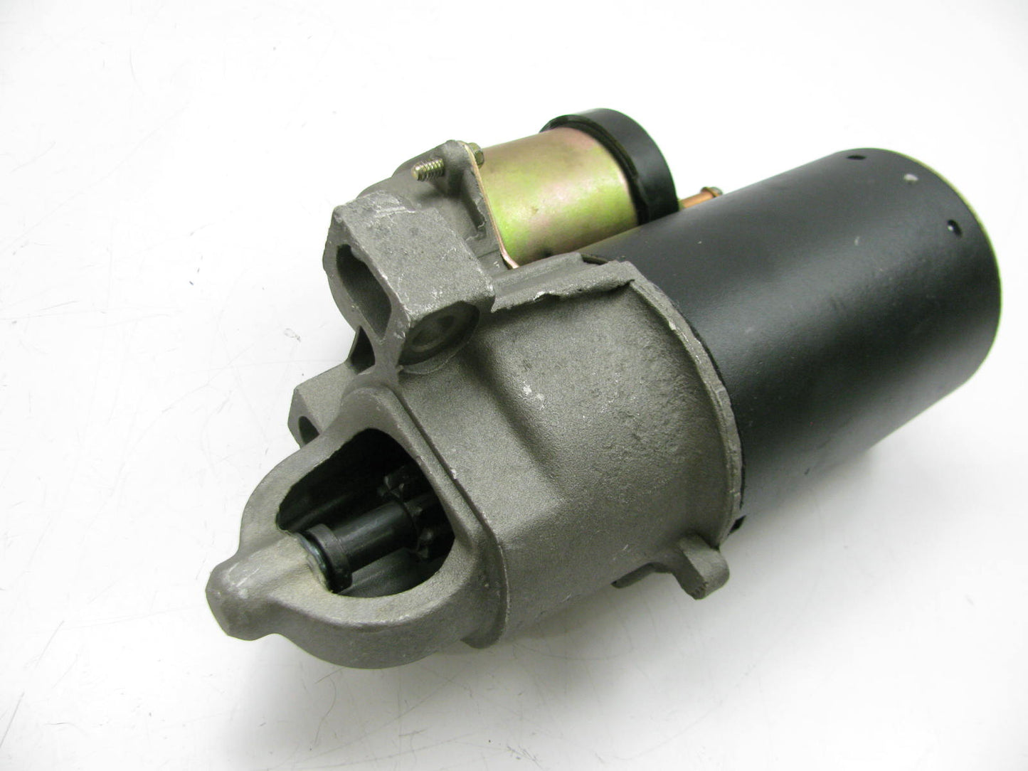 REMAN - Acdelco 323-318 Starter OEM GM 1987287
