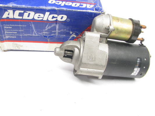 Acdelco 323-425 Reman Starter Motor