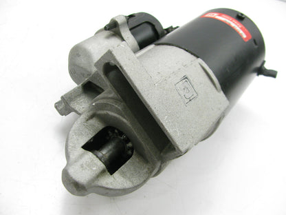 REMAN. Acdelco 323-455 Starter Motor For 1991-1992 Chevrolet Lumina 2.5L-L4