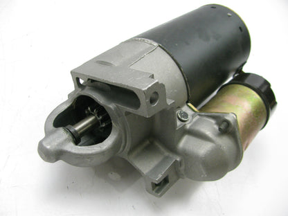 REMAN. Acdelco 323-70 Starter Motor