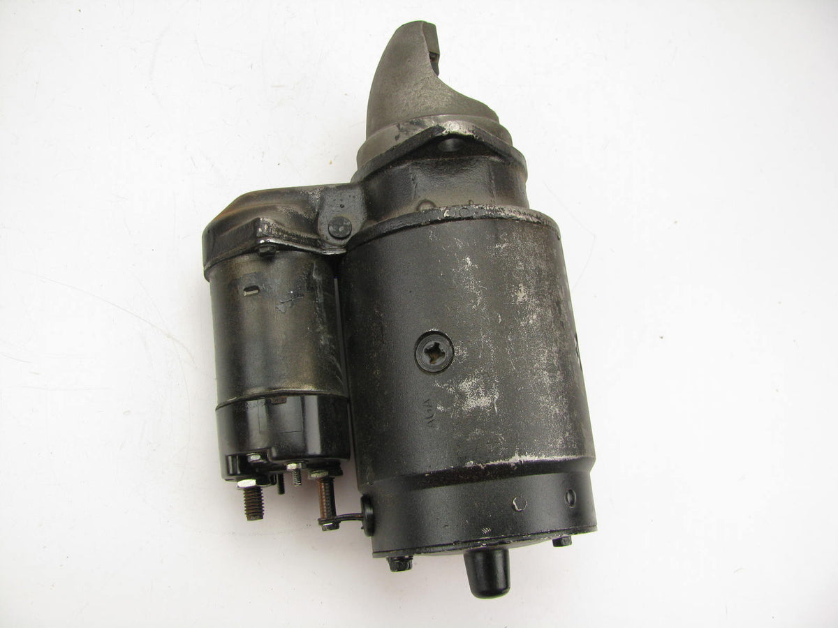 NEW Delco 323-814 10MT 12V Starter For Case 1960-69 Agricultural Tractor 1108340