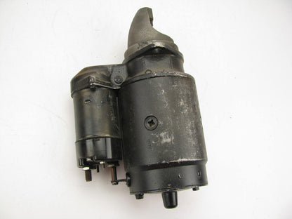 NEW Delco 323-814 10MT 12V Starter For Case 1960-69 Agricultural Tractor 1108340