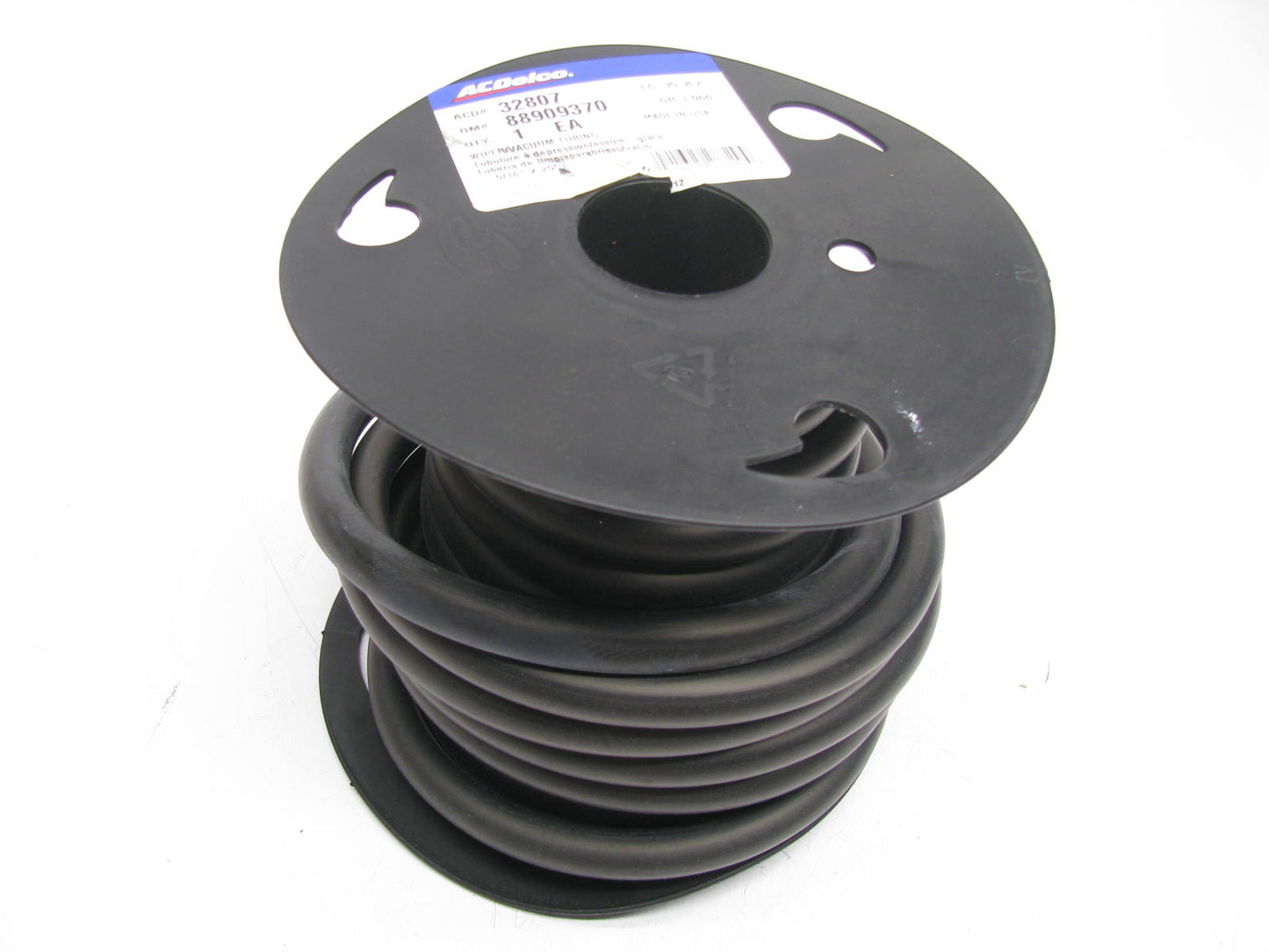 Acdelco 32807 Windshield Wiper Vacuum Tubing - 5/16'' X 25'