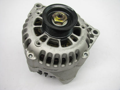 Acdelco 334-2490 Reman Alternator 1998-1999 Chevrolet P30 6.5L-V8 Diesel 105 Amp