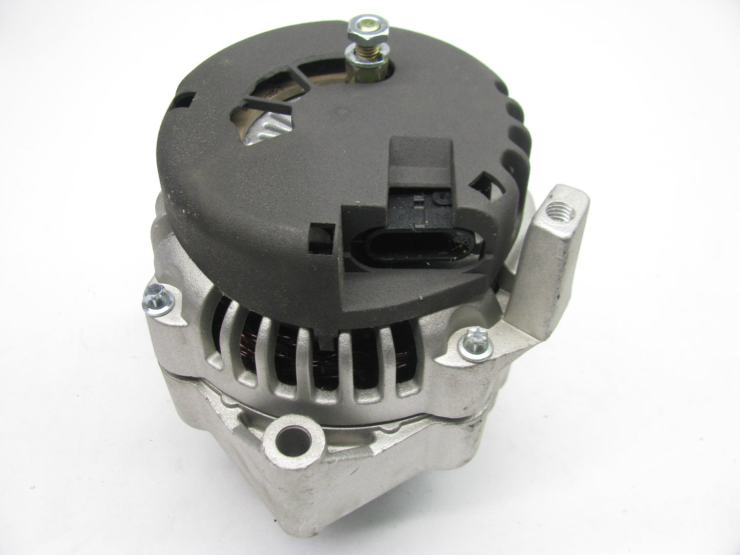 Acdelco 334-2490 Reman Alternator 1998-1999 Chevrolet P30 6.5L-V8 Diesel 105 Amp