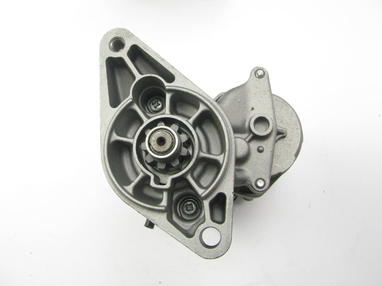 REMAN. Acdelco 336-1592 Starter Motor