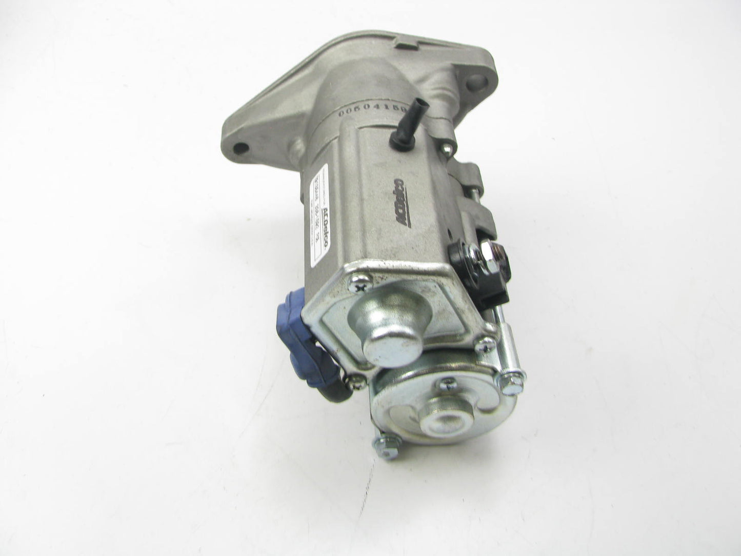 REMAN. Acdelco 336-1592 Starter Motor