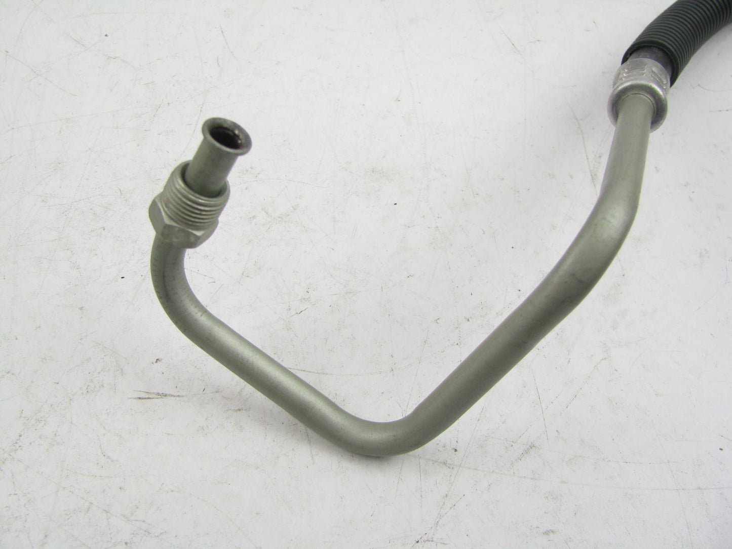 NEW GENUINE AcDelco 3540435 Auto Transmission Oil Cooler Line Hose Tube