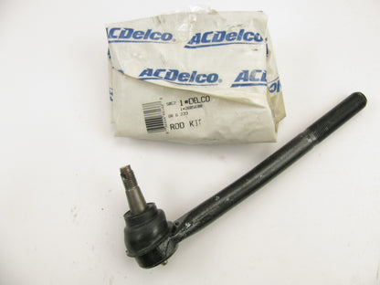 Acdelco 36-9517 Steering Tie Rod End - Front Outer