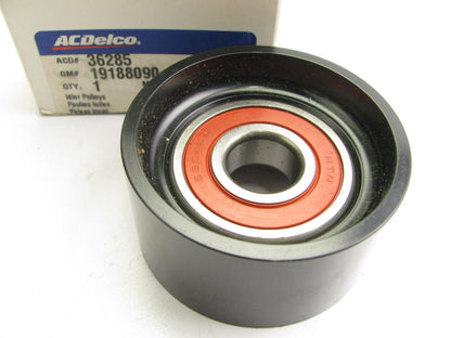 Acdelco 36285 Belt Idler Pulley