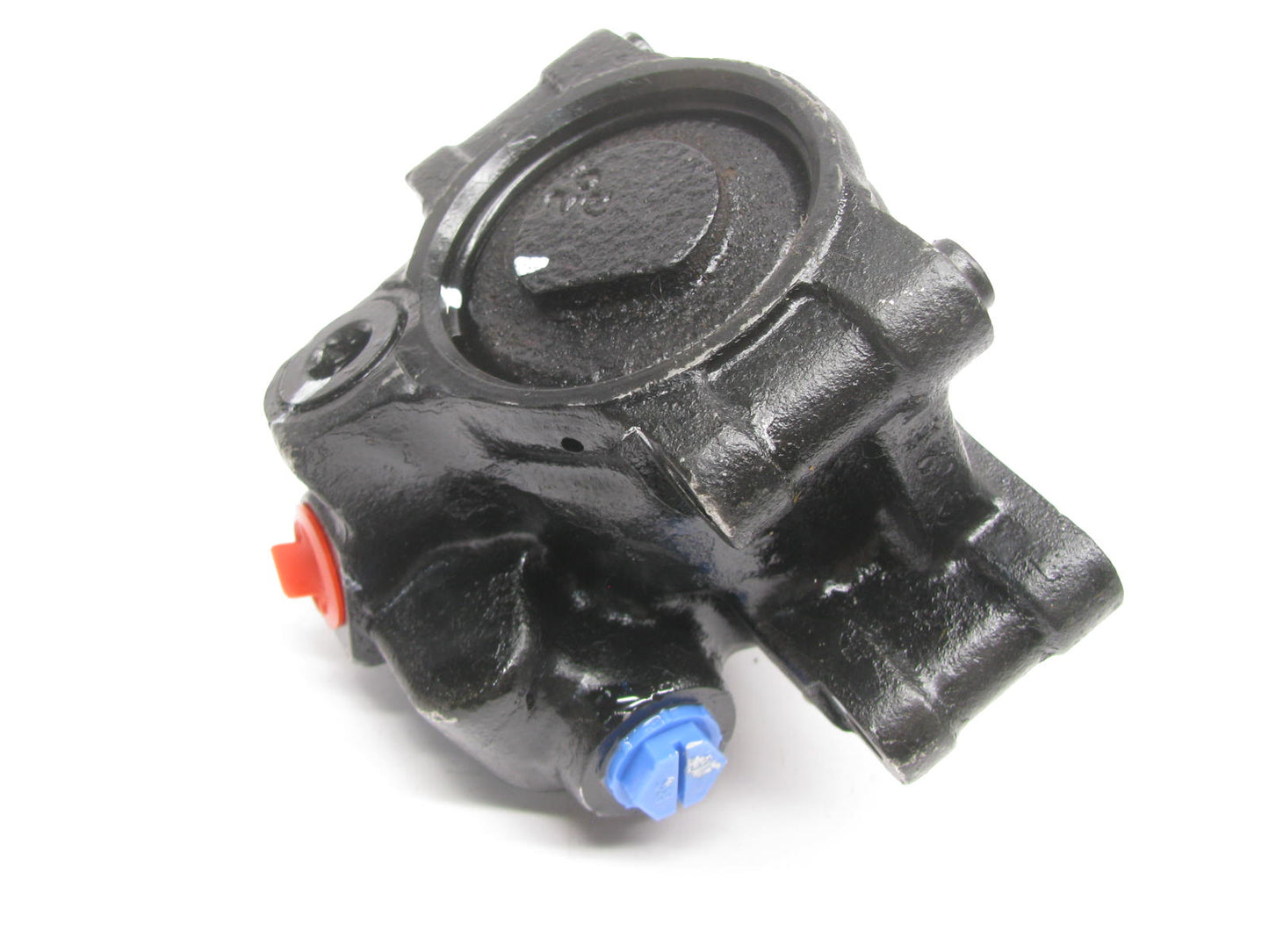 Genuine Acdelco 36P0062 Power Steering Pump Reman