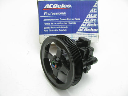 REMAN - Acdelco 36P0953 Power Steering Pump