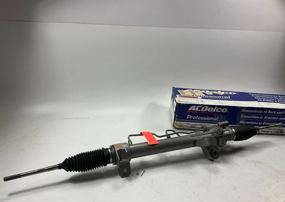 REMAN. Genuine OEM Acdelco 36R0450 Power Steering Rack