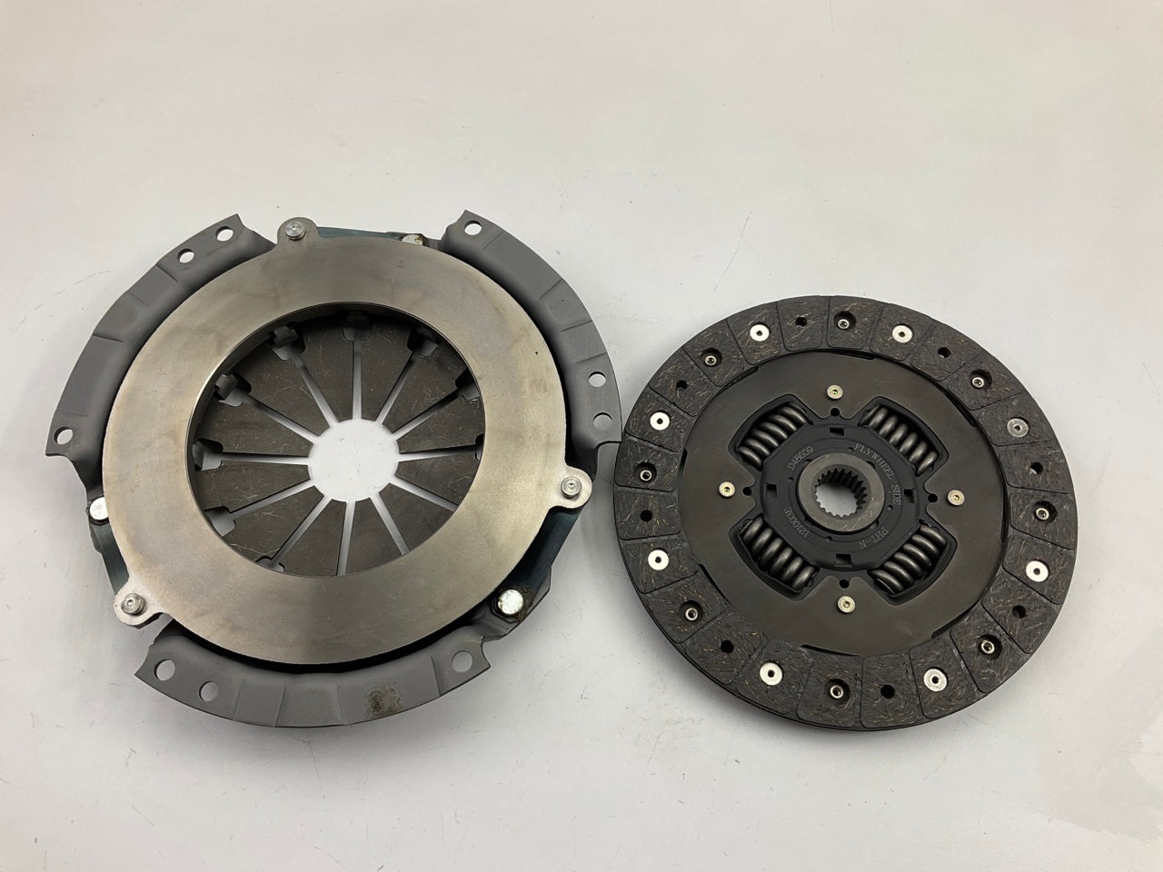 NEW Acdelco 381320 Clutch Kit - 1992-2002 Toyota Corolla, 1991-2005 Celica