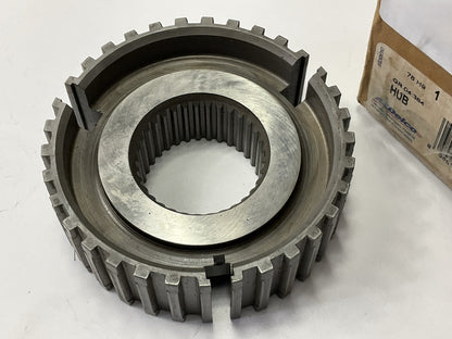 Acdelco 3901164 Manual Transmission Synchronizer Hub Designed For The 3rd And 4