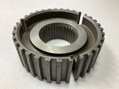 Acdelco 3901164 Manual Transmission Synchronizer Hub Designed For The 3rd And 4