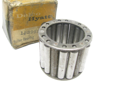 Delco 399338 Transmission Output Shaft Bearing For Clark 5-Speed 1964-1972 F800