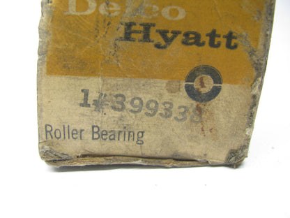 Delco 399338 Transmission Output Shaft Bearing For Clark 5-Speed 1964-1972 F800
