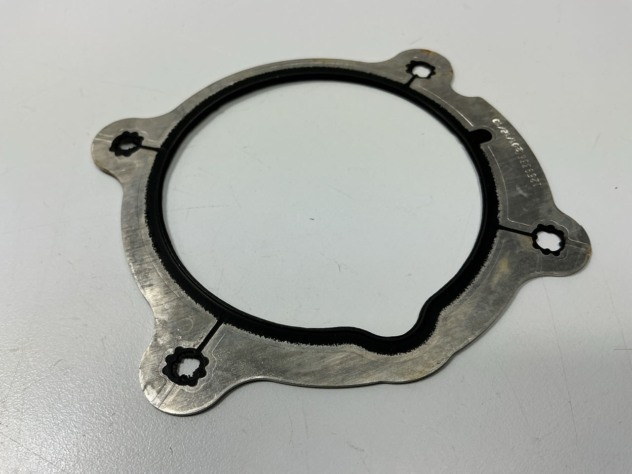 Acdelco 40-5083 Throttle Body Gasket OEM GM 12593360